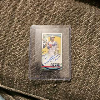Ozzie Albies
