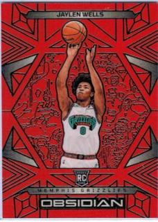 Jaylen Wells