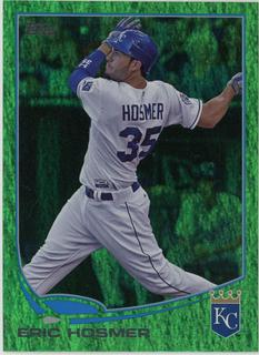 Eric Hosmer
