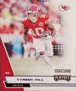 Tyreek Hill