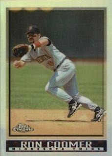 Ron Coomer
