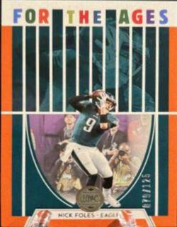 Nick Foles