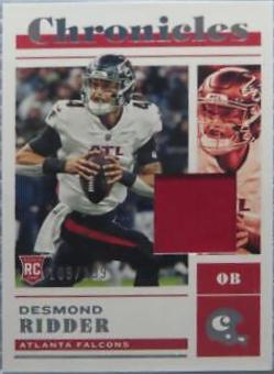 Desmond Ridder [Jersey] #40