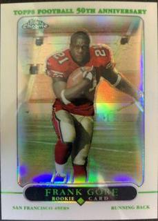 Frank Gore