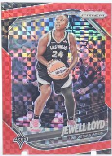 Jewell Loyd