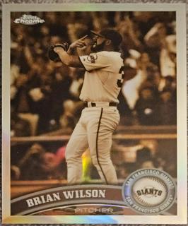 Brian Wilson