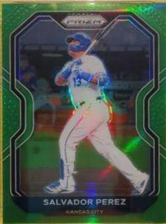 Salvador Perez