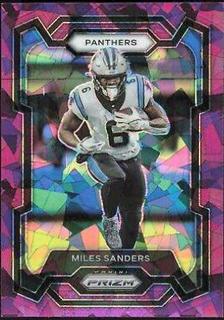 Miles Sanders