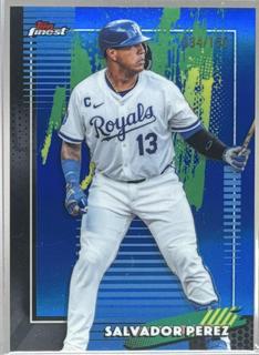Salvador Perez