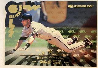 Robin Ventura