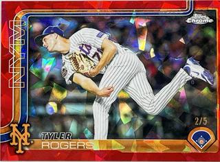 Tyler Rogers