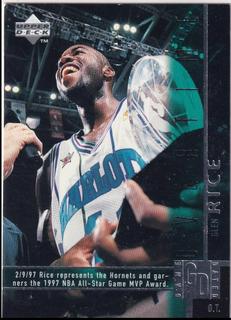 Glen Rice