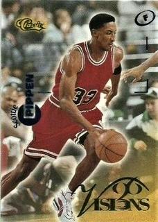 Scottie Pippen
