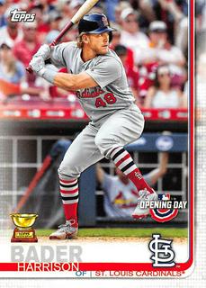 Harrison Bader