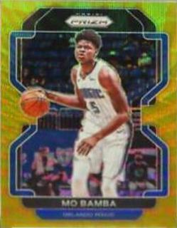 Mo Bamba