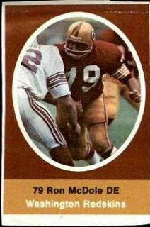 Ron McDole