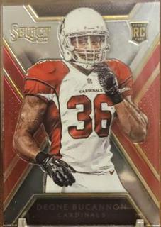 Deone Bucannon