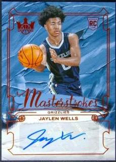 Jaylen Wells