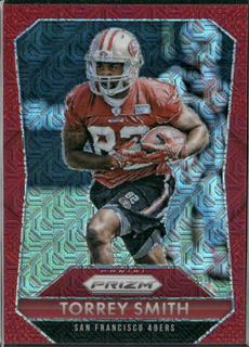 Torrey Smith