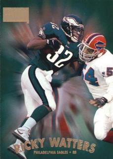 Ricky Watters