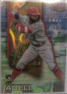 Jo Adell