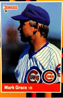 Mark Grace