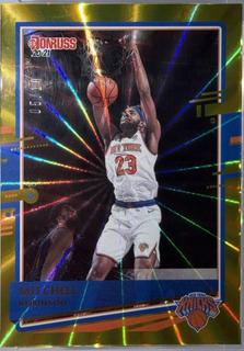 Mitchell Robinson