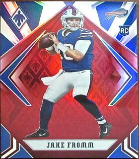 Jake Fromm