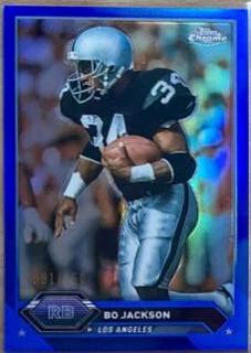 Bo Jackson