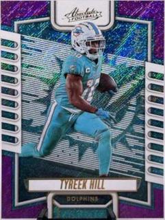 Tyreek Hill