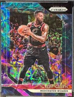 Jeff Green