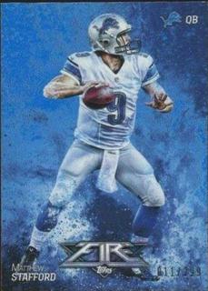 Matthew Stafford