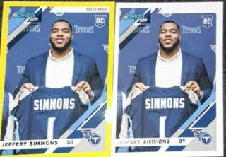 Jeffery Simmons