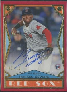 Rafael Devers