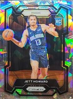 Jett Howard