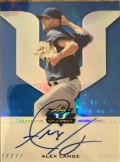 Alex Lange
