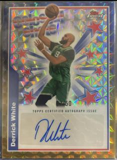 Derrick White