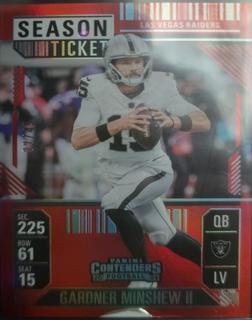 Gardner Minshew II
