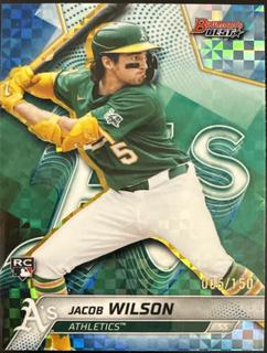 Jacob Wilson