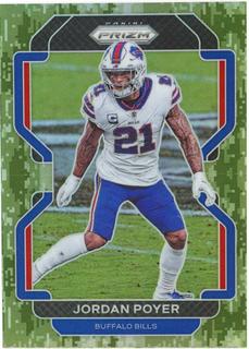 Jordan Poyer