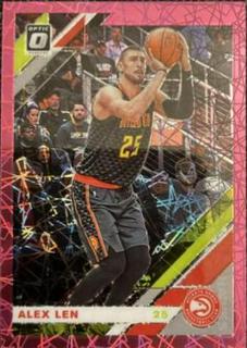 Alex Len
