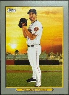 Justin Verlander