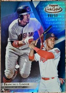 Francisco Lindor
