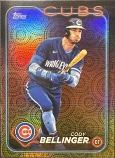 Cody Bellinger