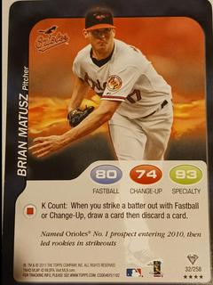 Brian Matusz