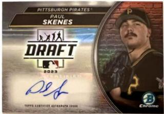 Paul Skenes