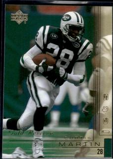 Curtis Martin