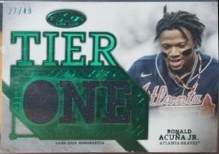 Ronald Acuna Jr.
