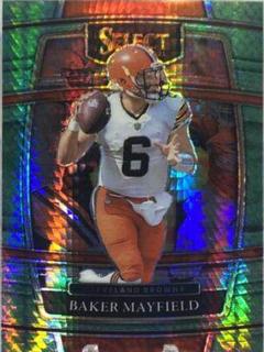 Baker Mayfield