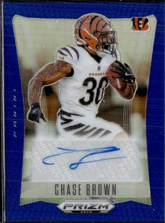Chase Brown